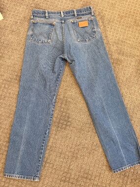 Vintage Wrangler Jeans
